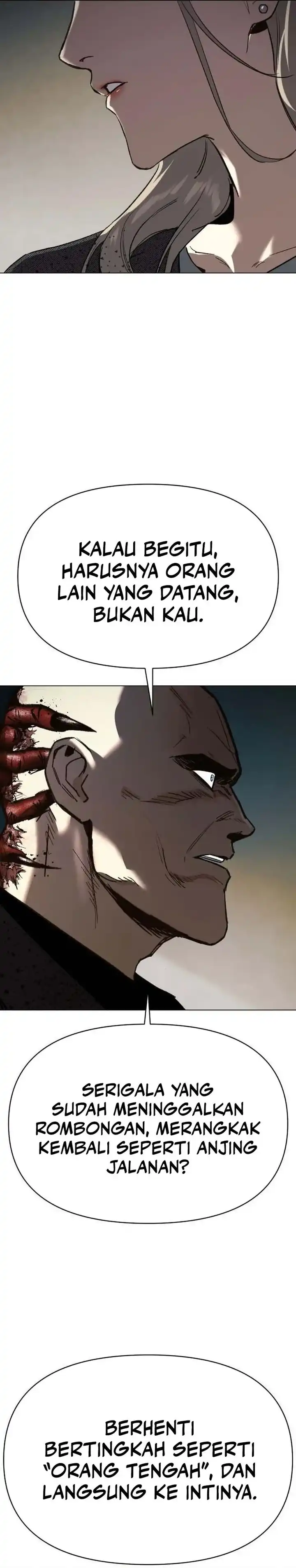 Obshchaka Chapter 21 halaman 15