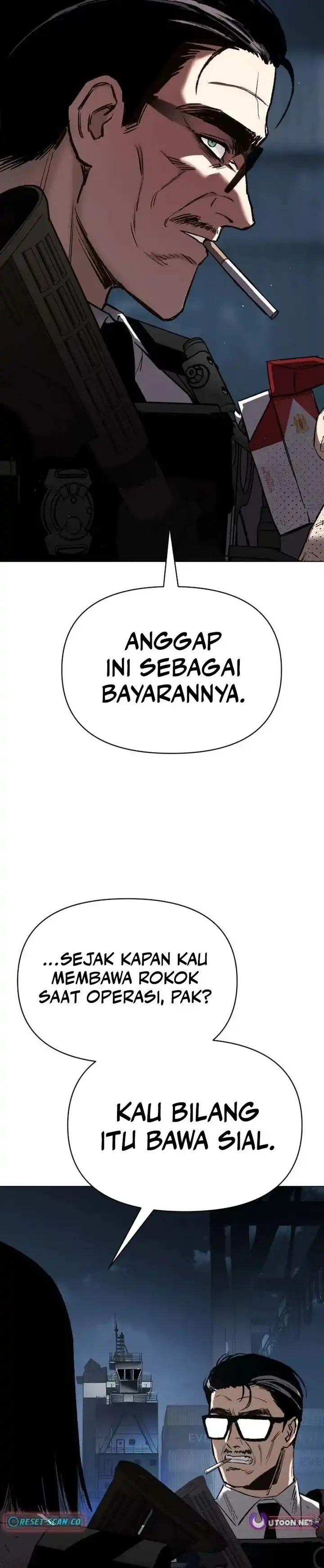 Obshchaka Chapter 21 halaman 26