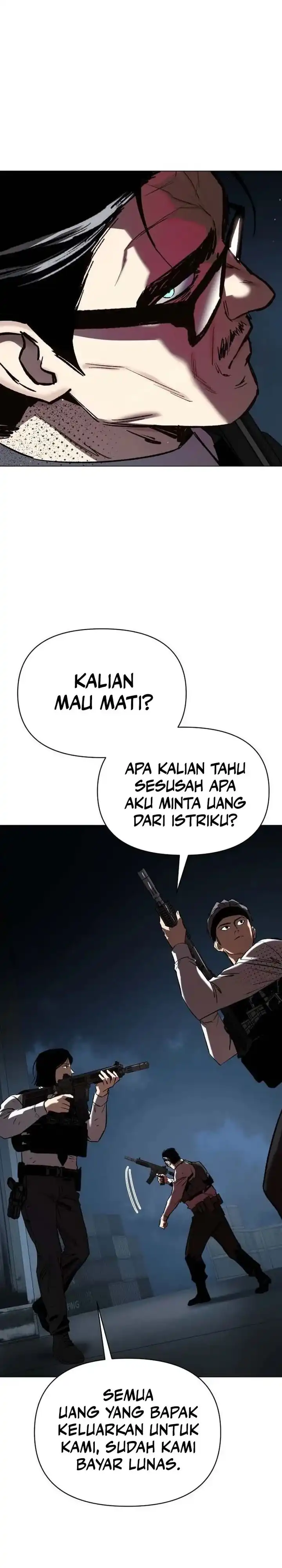 Obshchaka Chapter 21 halaman 30