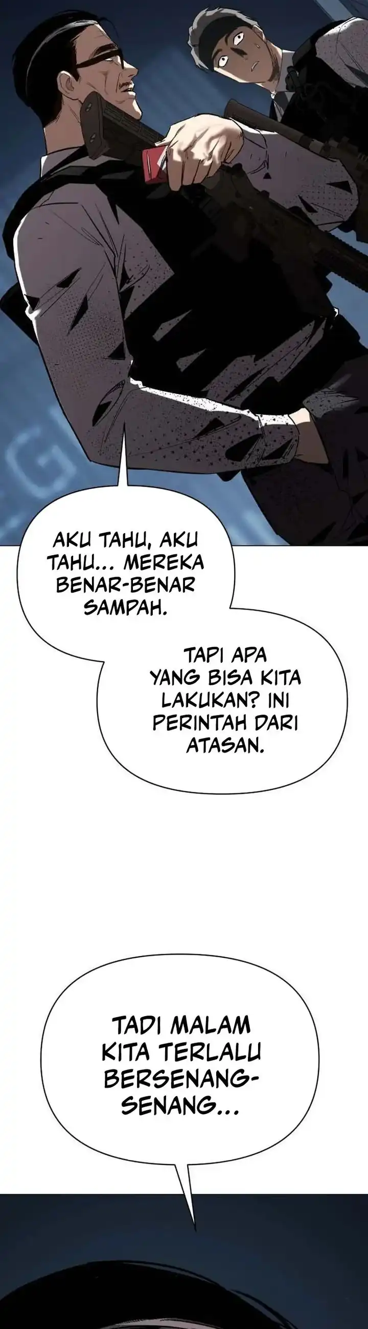 Obshchaka Chapter 21 halaman 25