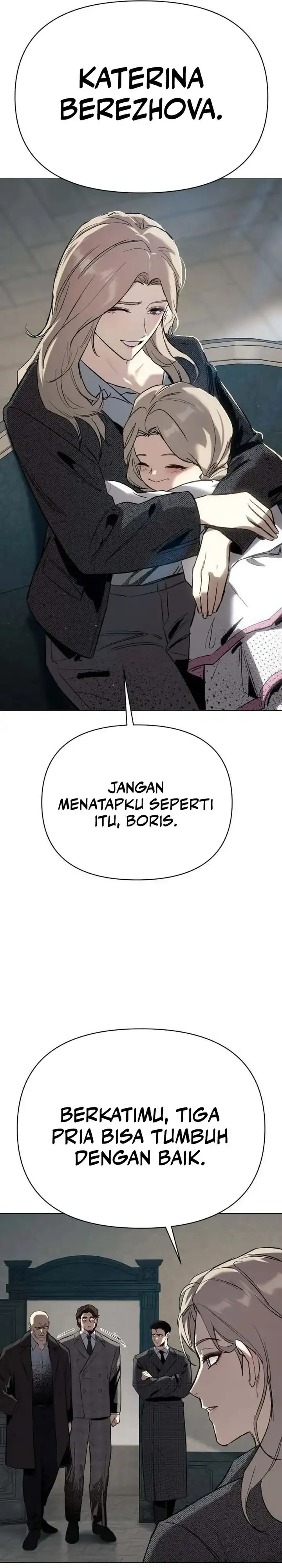Obshchaka Chapter 21 halaman 5