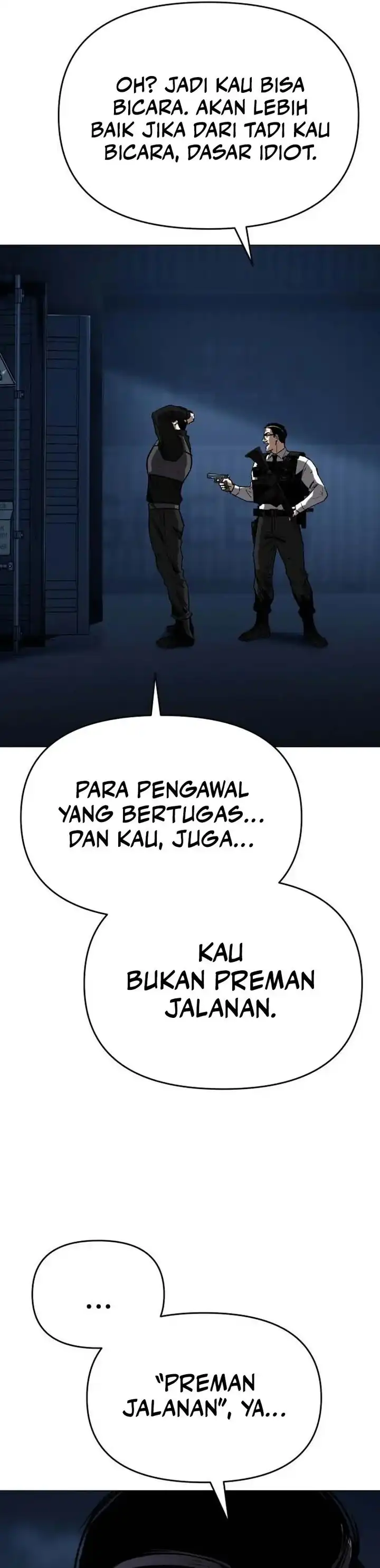 Obshchaka Chapter 22 halaman 17