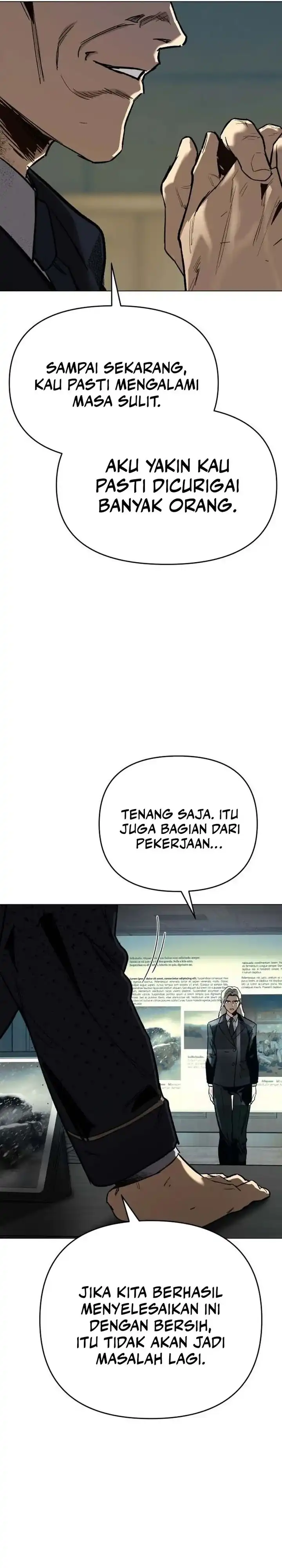 Obshchaka Chapter 22 halaman 45