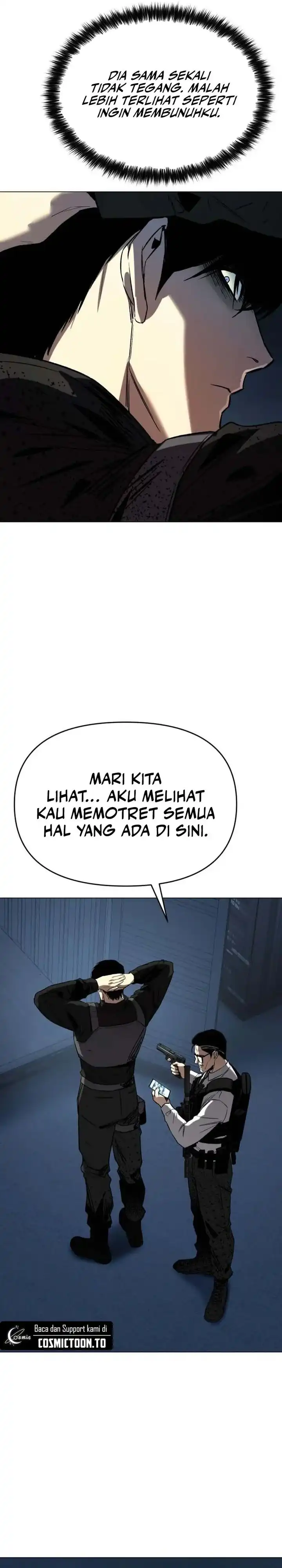 Obshchaka Chapter 22 halaman 14
