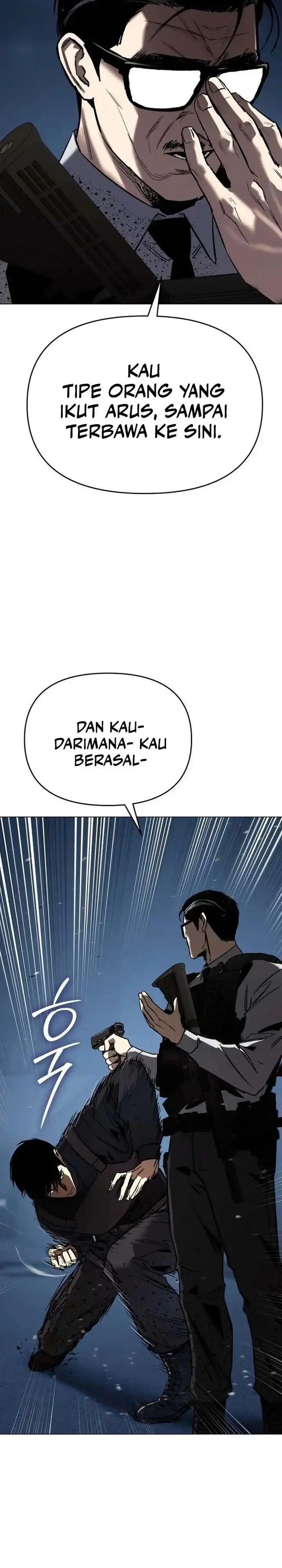 Obshchaka Chapter 22 halaman 18