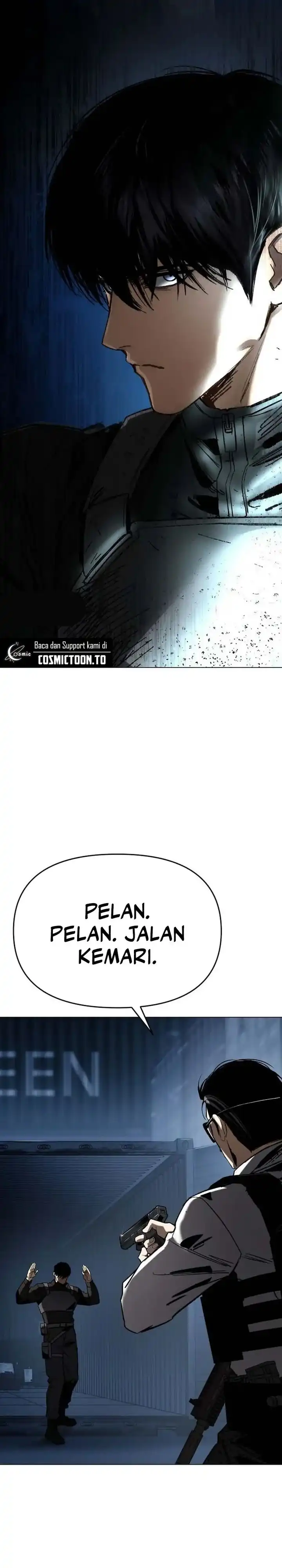 Obshchaka Chapter 22 halaman 12