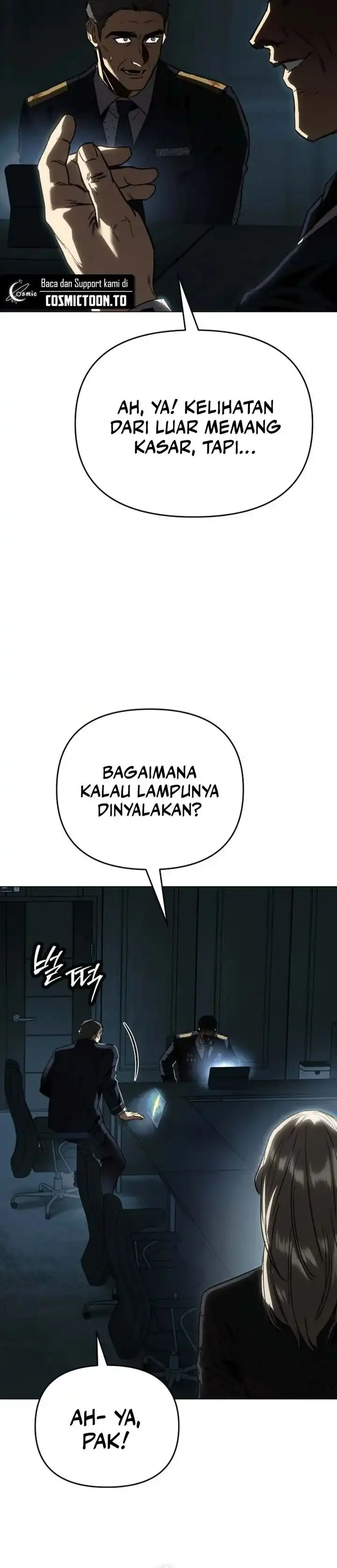 Obshchaka Chapter 22 halaman 37