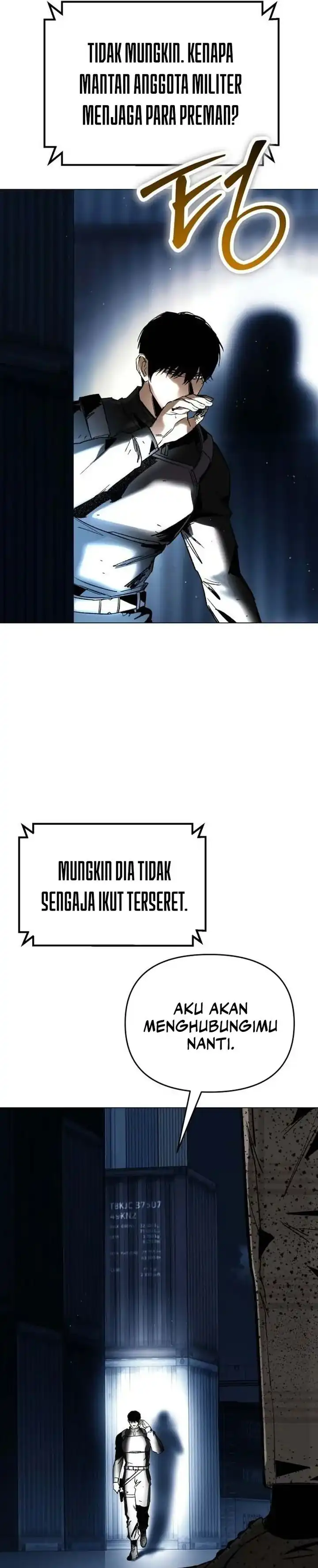 Obshchaka Chapter 22 halaman 51