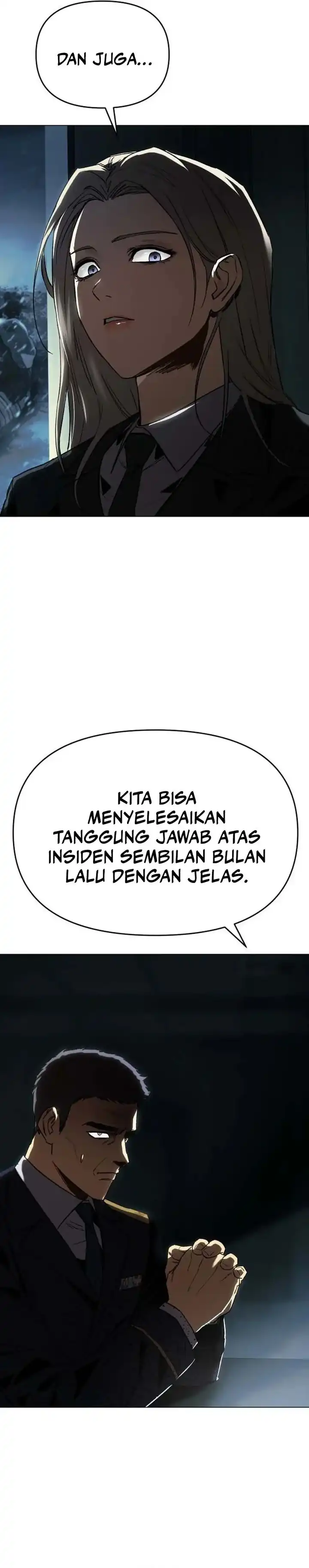 Obshchaka Chapter 22 halaman 35