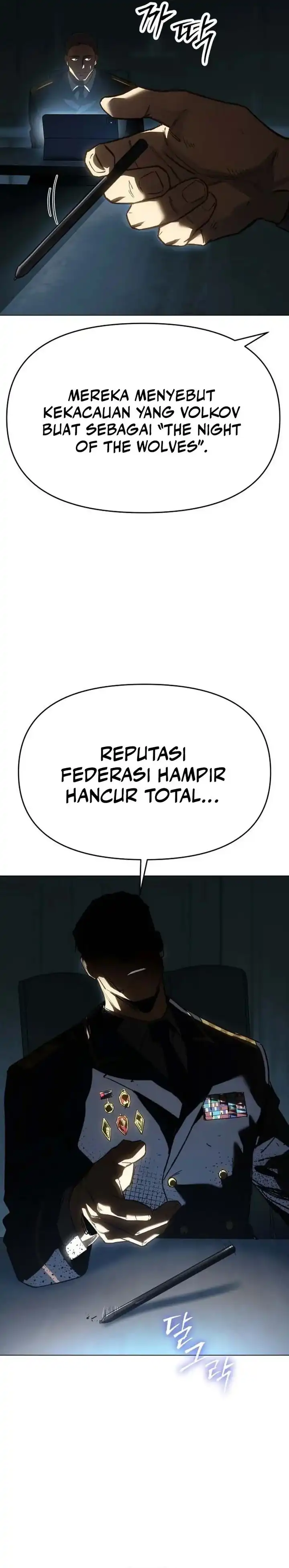 Obshchaka Chapter 22 halaman 3