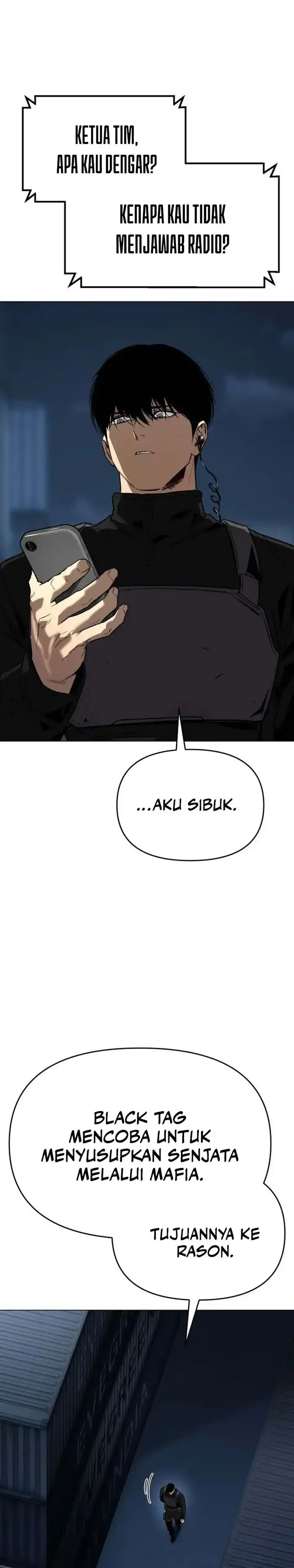 Obshchaka Chapter 22 halaman 49