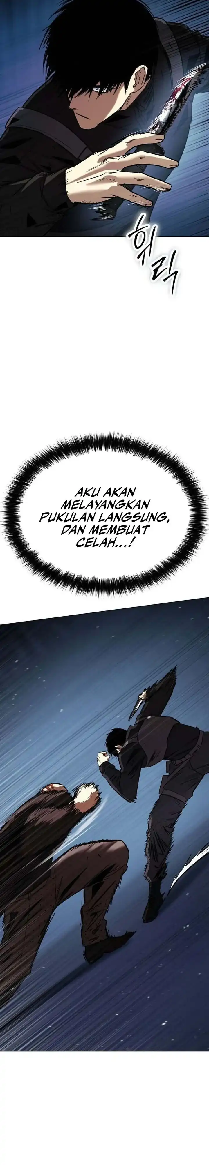 Obshchaka Chapter 23 halaman 40