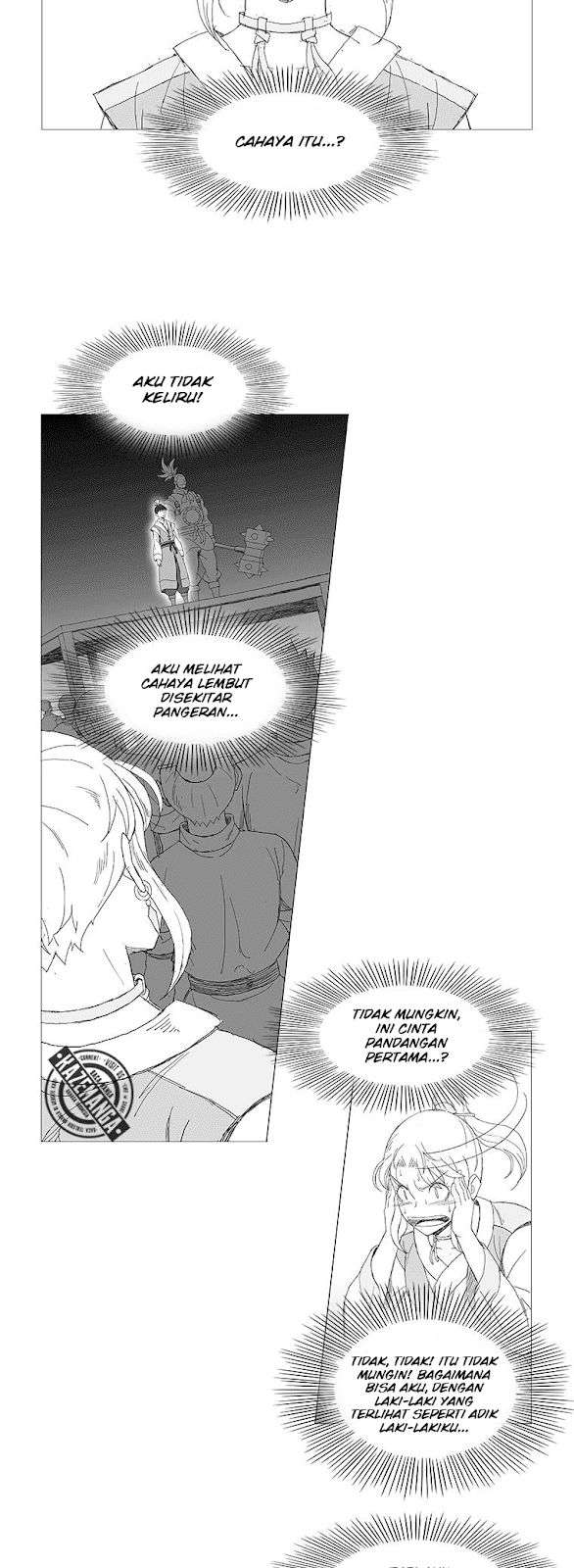 Wind Sword Chapter 2 halaman 7
