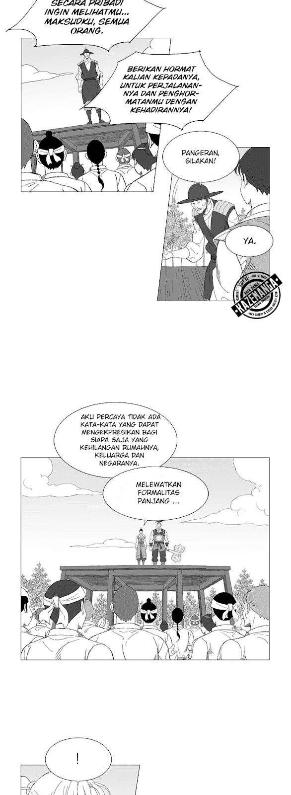 Wind Sword Chapter 2 halaman 5