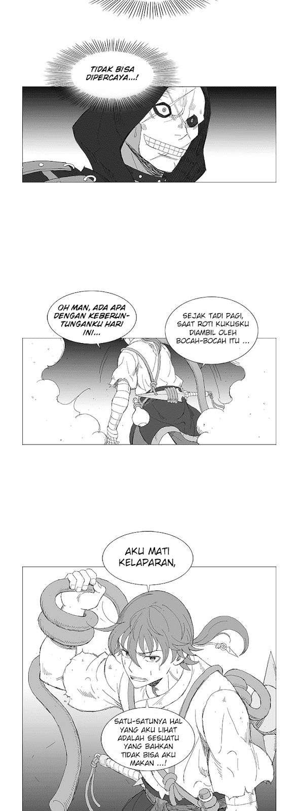 Wind Sword Chapter 2 halaman 24