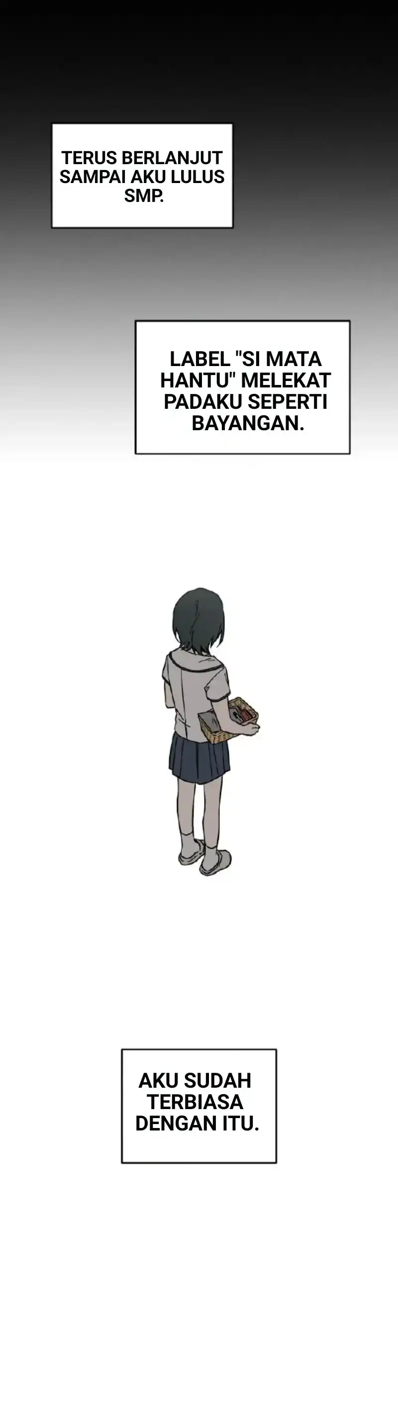Ju-Hee’s Surroundings Chapter 3 halaman 10