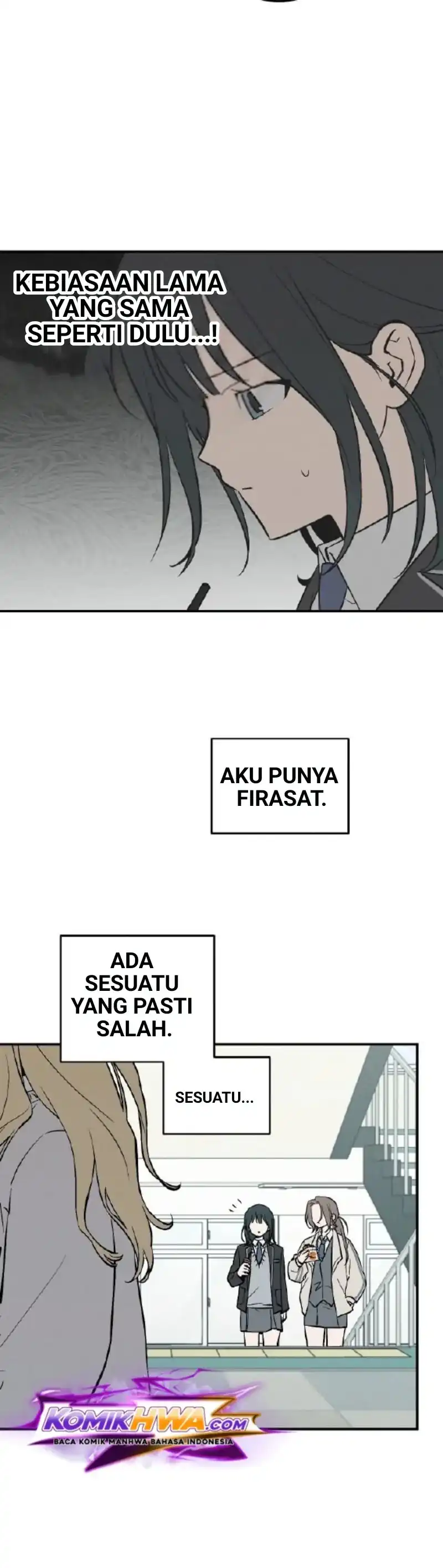 Ju-Hee’s Surroundings Chapter 3 halaman 15