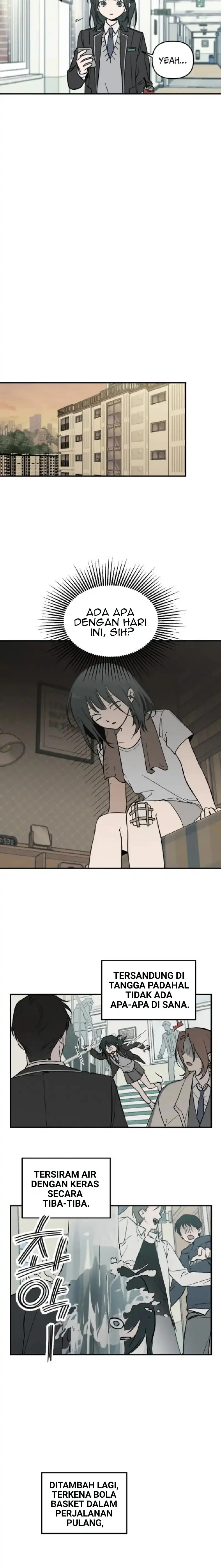Ju-Hee’s Surroundings Chapter 3 halaman 24