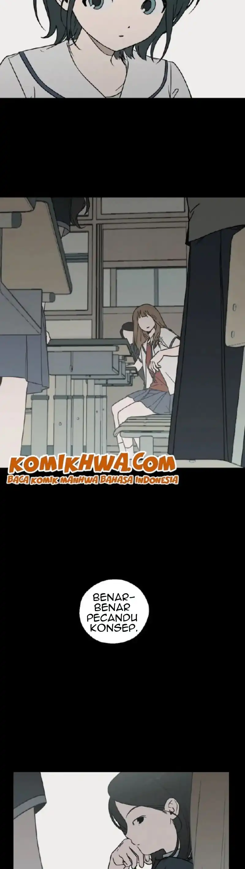 Ju-Hee’s Surroundings Chapter 3 halaman 7