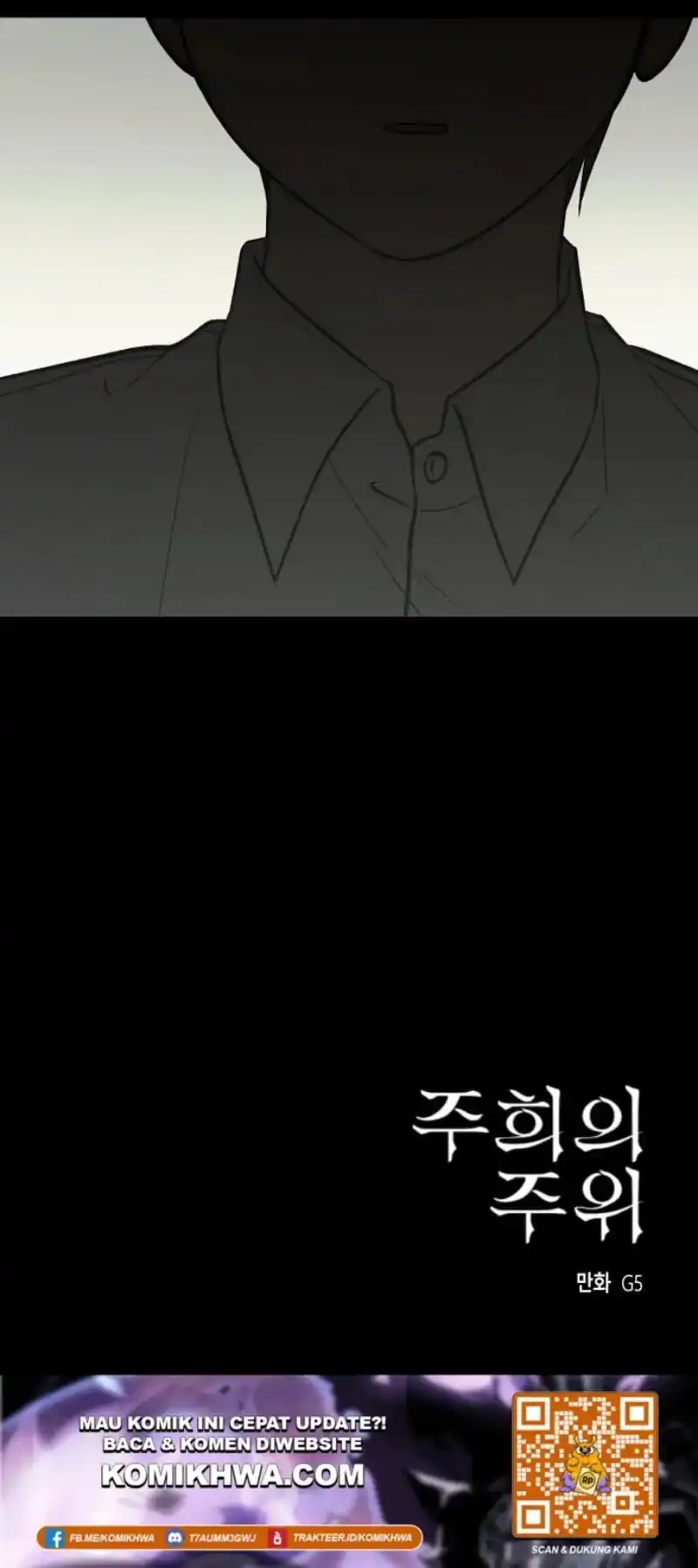 Ju-Hee’s Surroundings Chapter 3 halaman 28