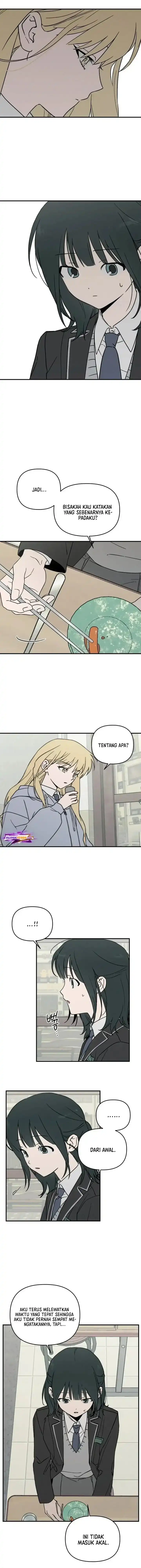 Ju-Hee’s Surroundings Chapter 6 halaman 3