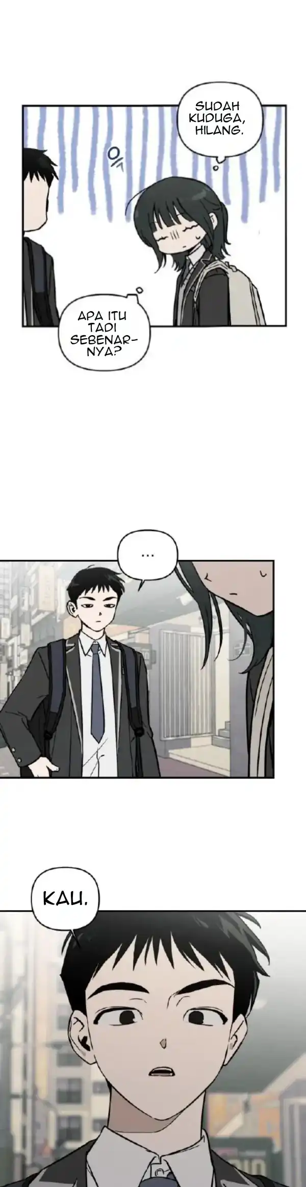 Ju-Hee’s Surroundings Chapter 7 halaman 4