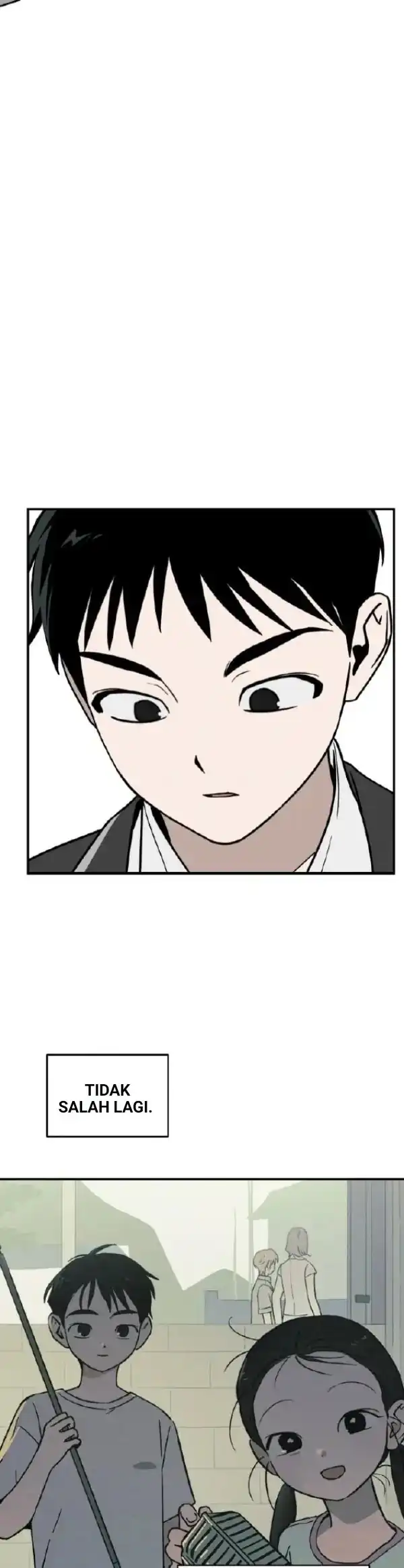 Ju-Hee’s Surroundings Chapter 7 halaman 18