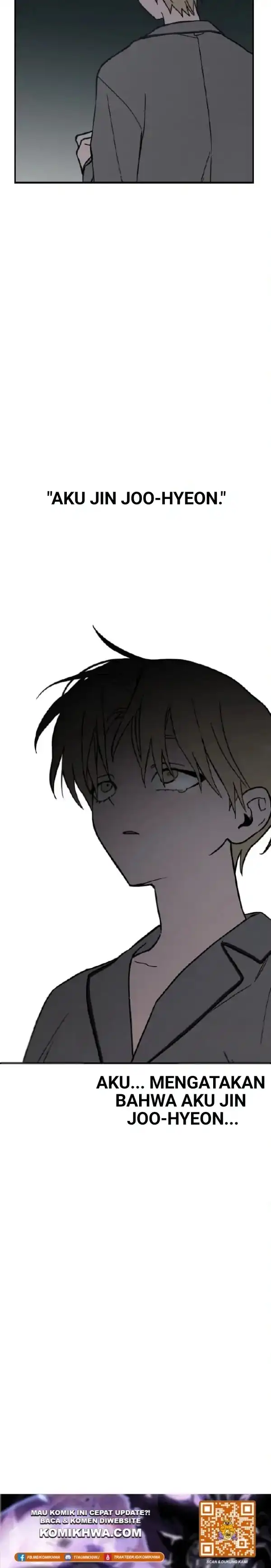 Ju-Hee’s Surroundings Chapter 7 halaman 25