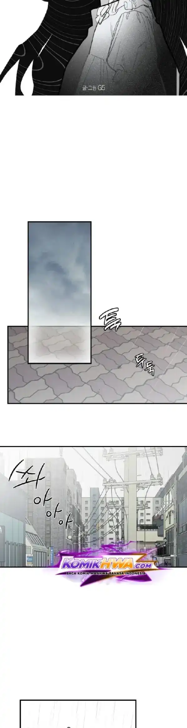 Ju-Hee’s Surroundings Chapter 7 halaman 9