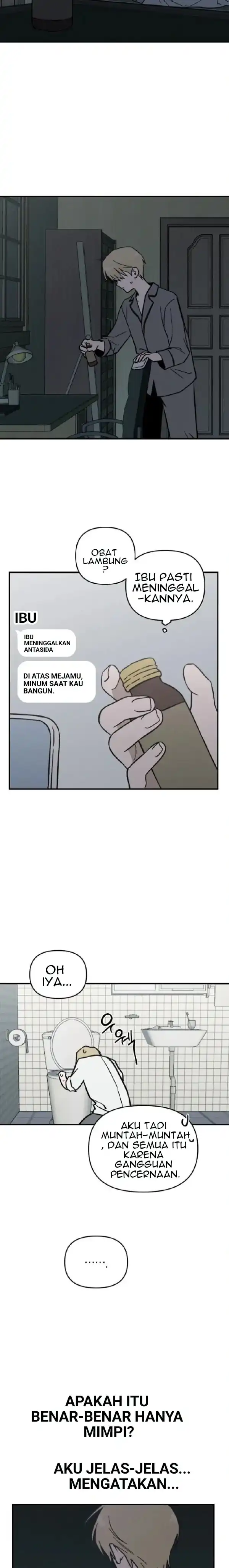 Ju-Hee’s Surroundings Chapter 7 halaman 24