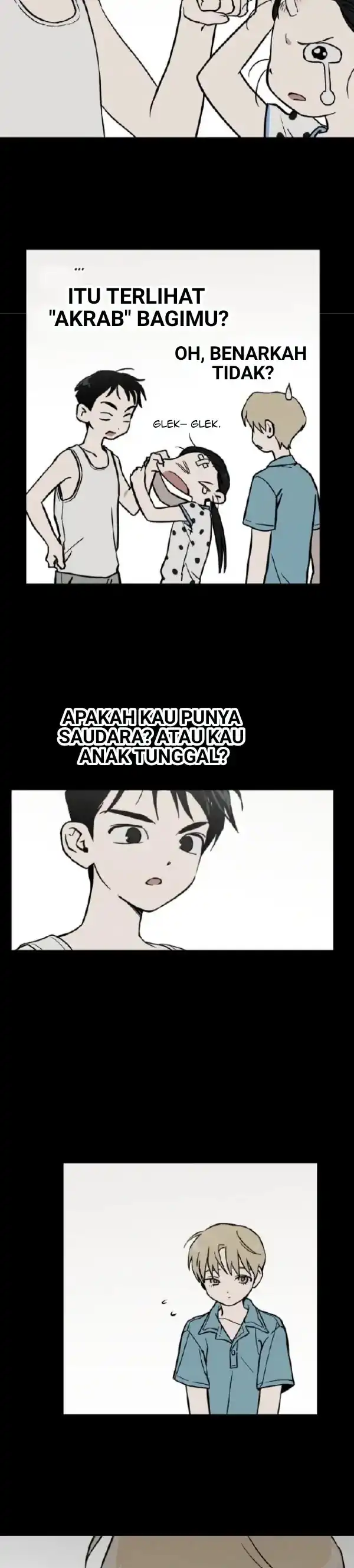 Ju-Hee’s Surroundings Chapter 7 halaman 12