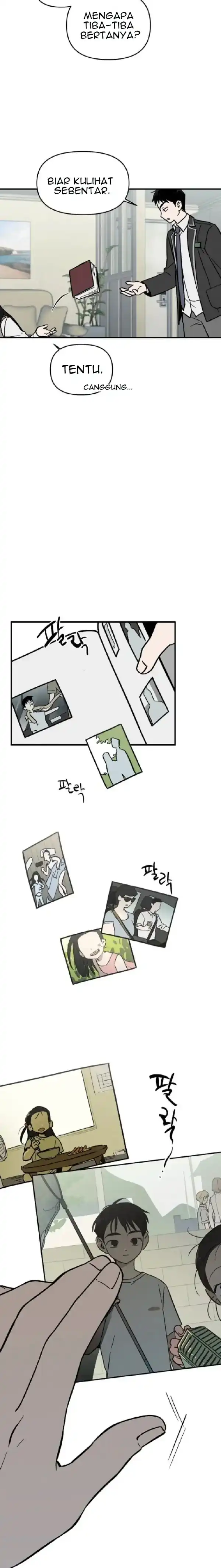 Ju-Hee’s Surroundings Chapter 7 halaman 17