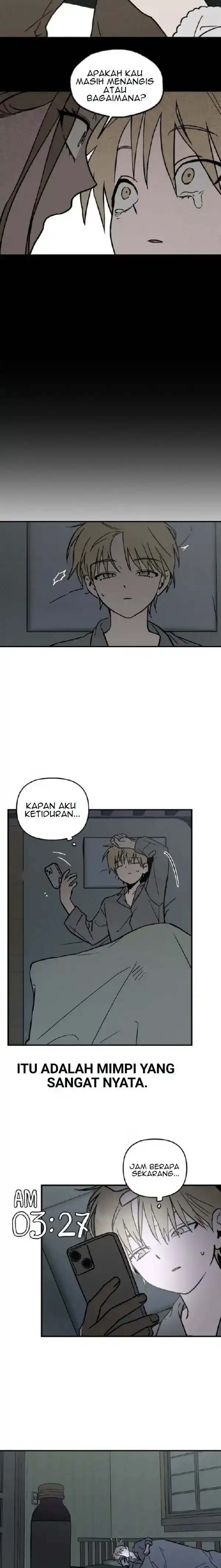 Ju-Hee’s Surroundings Chapter 7 halaman 23