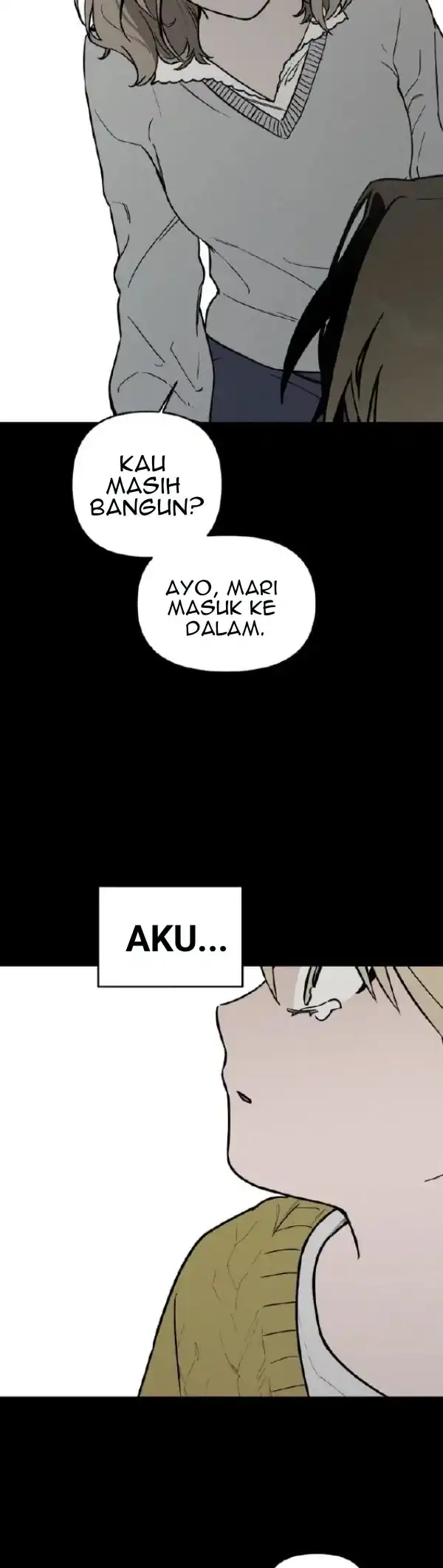Ju-Hee’s Surroundings Chapter 7 halaman 21