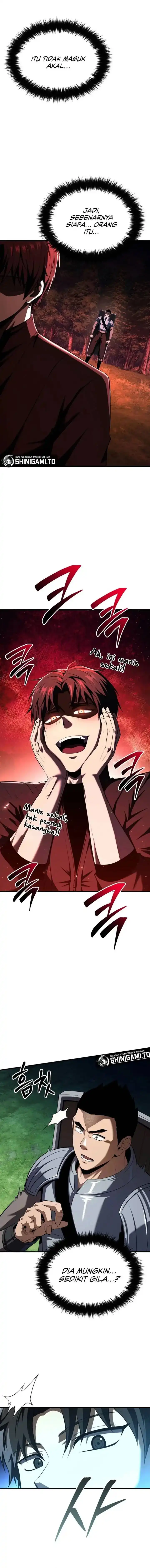 Return Of The All-Time Genius Ranker Chapter 4 halaman 15