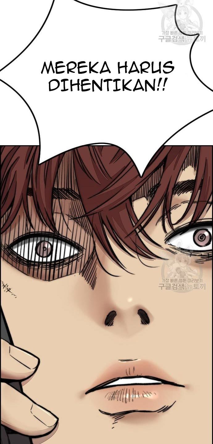 Wind Breaker Chapter 433 halaman 82