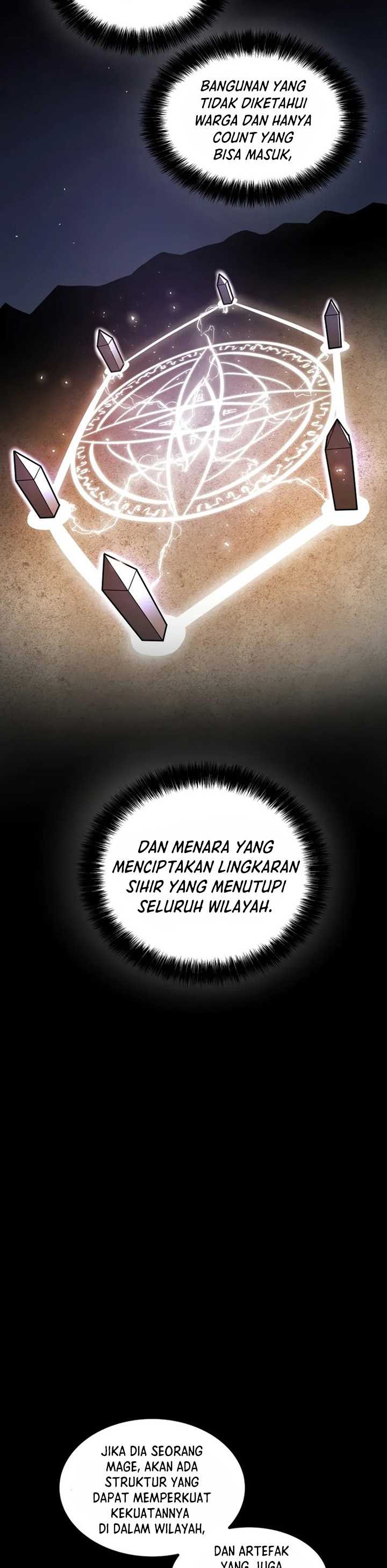 Overpowered Sword Chapter 72 halaman 13