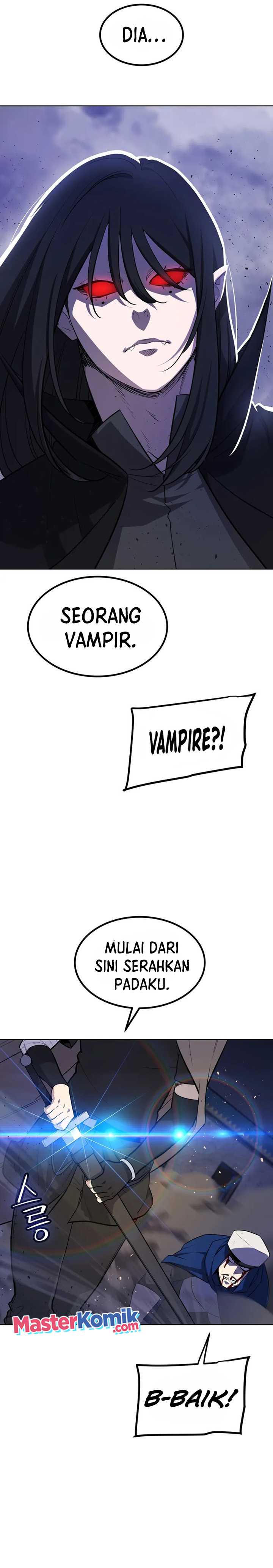 Overpowered Sword Chapter 72 halaman 5