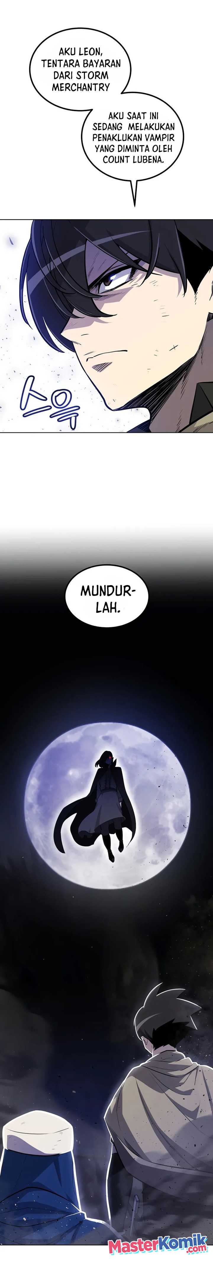 Overpowered Sword Chapter 72 halaman 4