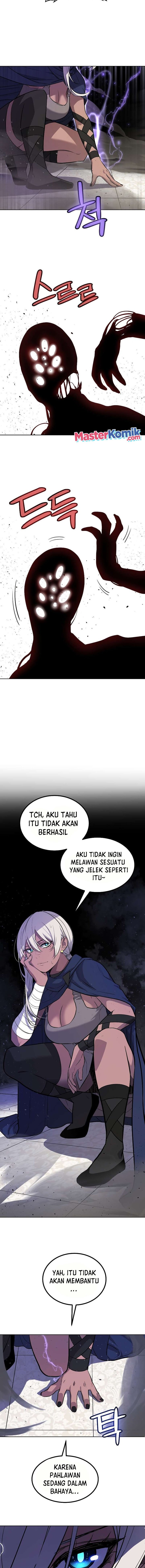 Overpowered Sword Chapter 76 halaman 5