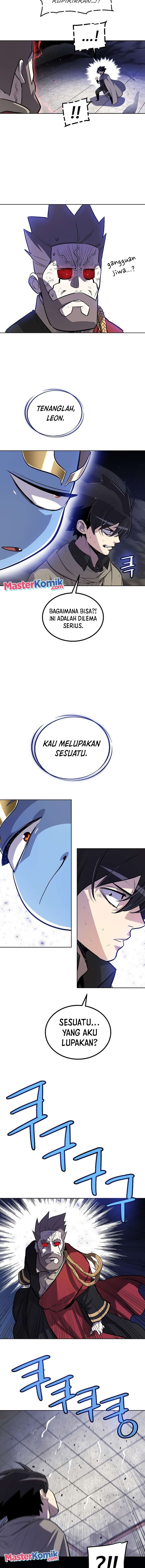 Overpowered Sword Chapter 78 halaman 10