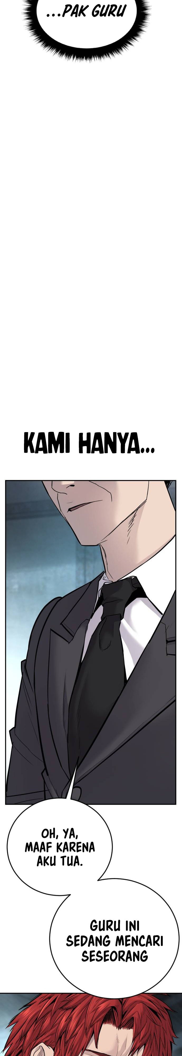 Manager Kim Chapter 50 halaman 73