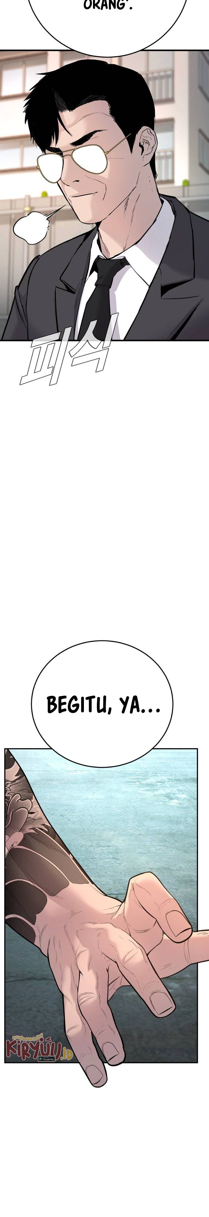 Manager Kim Chapter 50 halaman 37