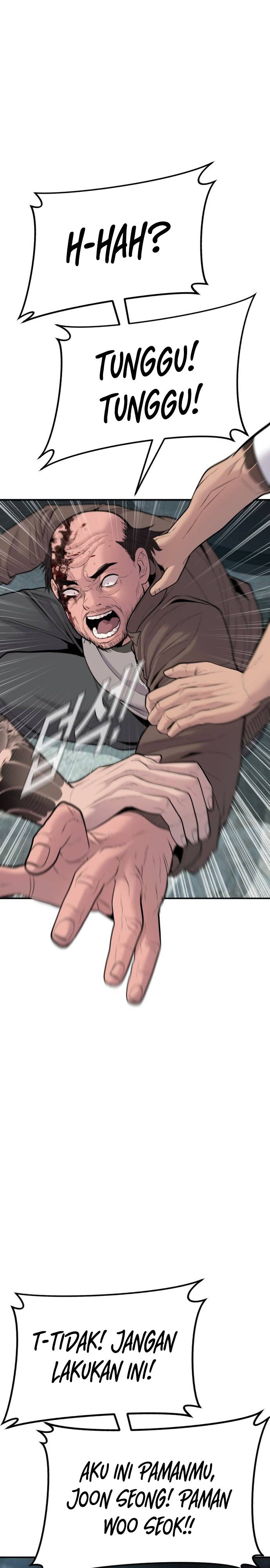 Manager Kim Chapter 50 halaman 38
