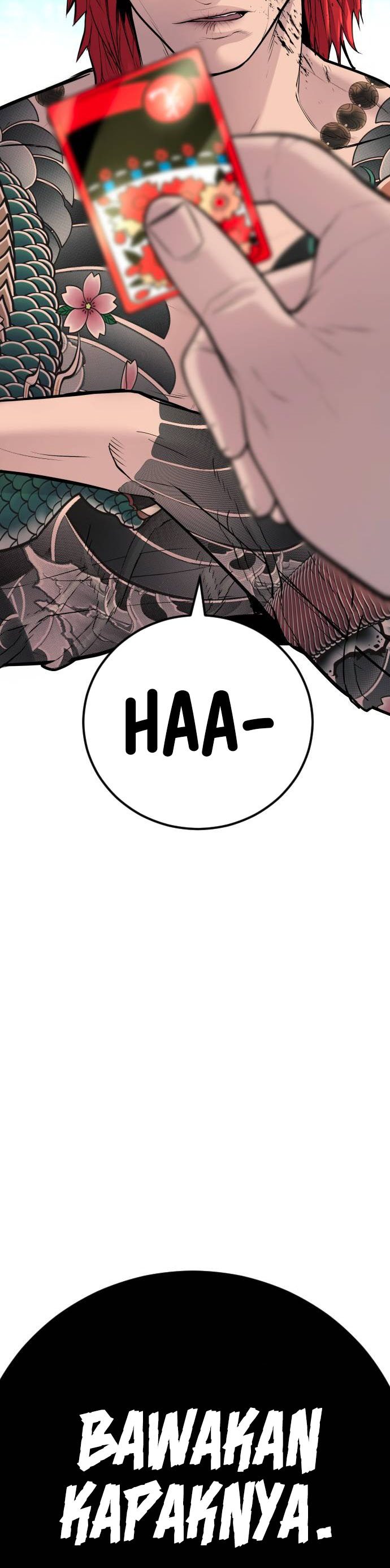 Manager Kim Chapter 50 halaman 47