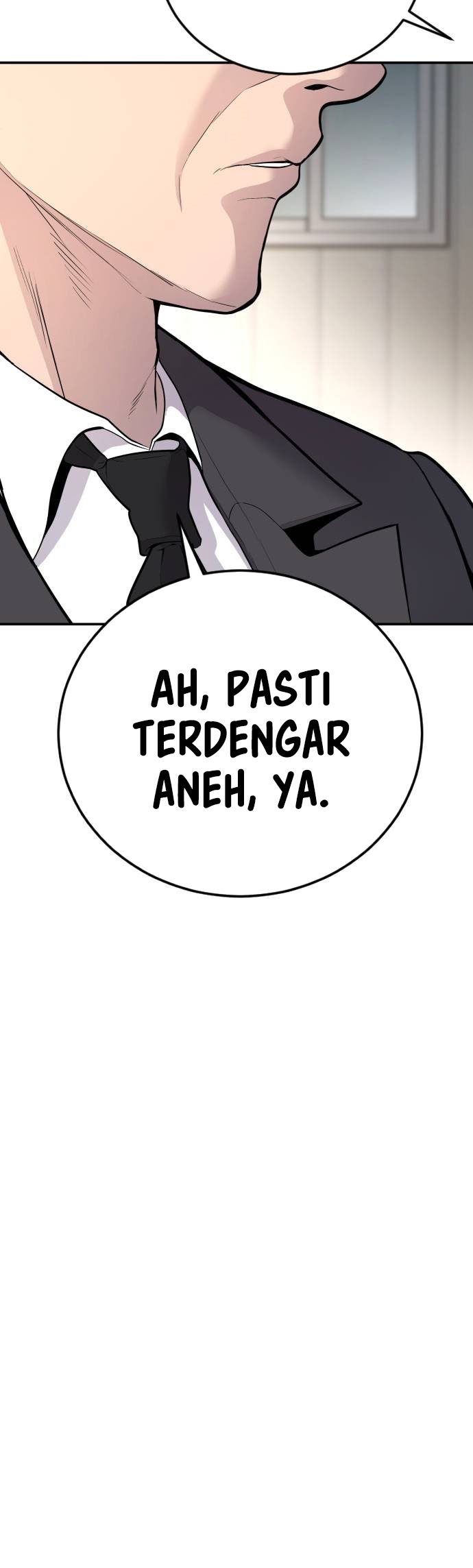 Manager Kim Chapter 50 halaman 5