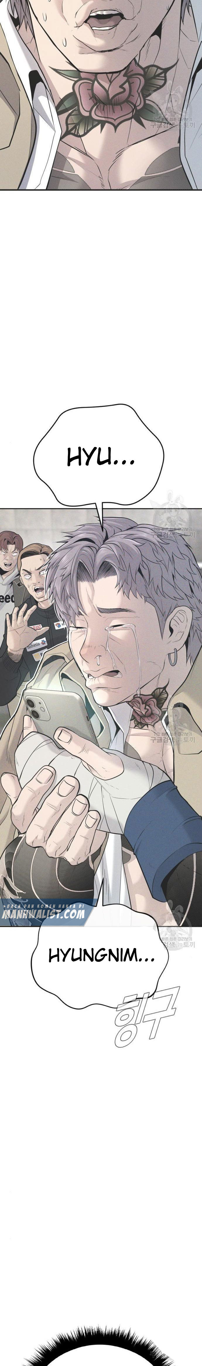 Manager Kim Chapter 51 halaman 27