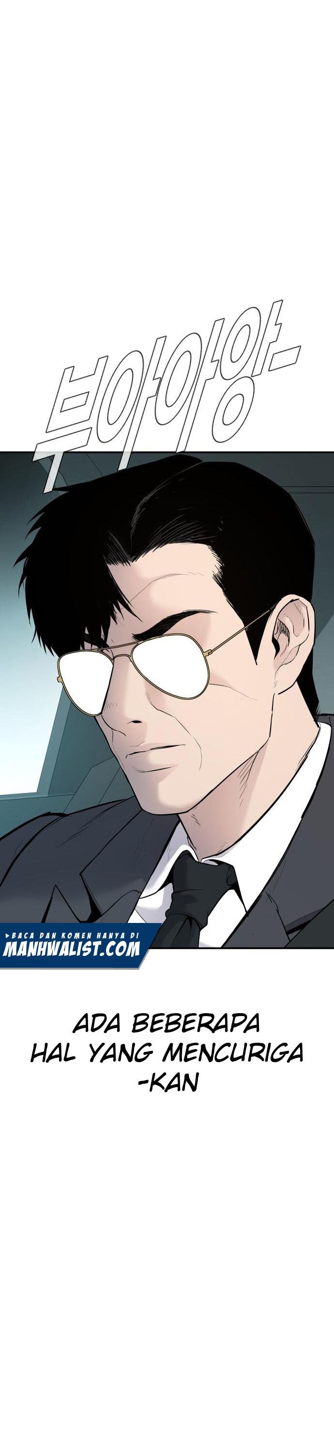Manager Kim Chapter 53 halaman 34