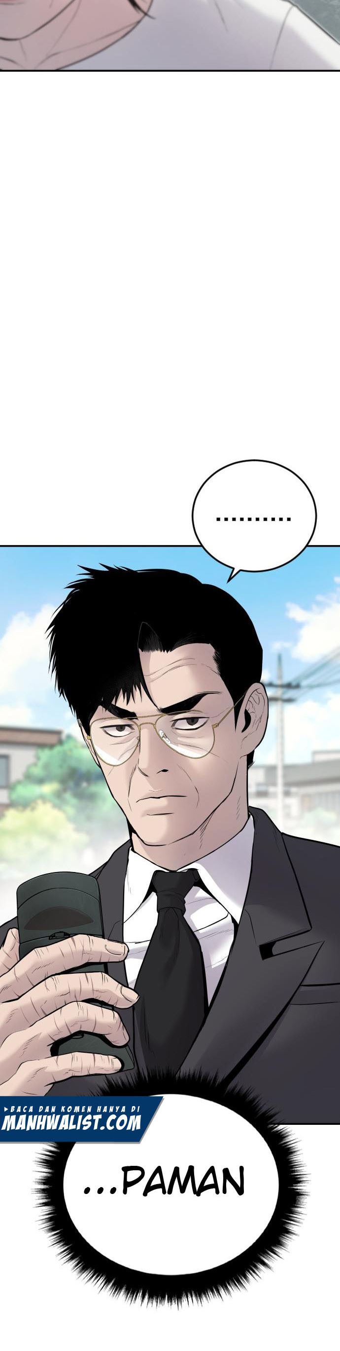 Manager Kim Chapter 53 halaman 4