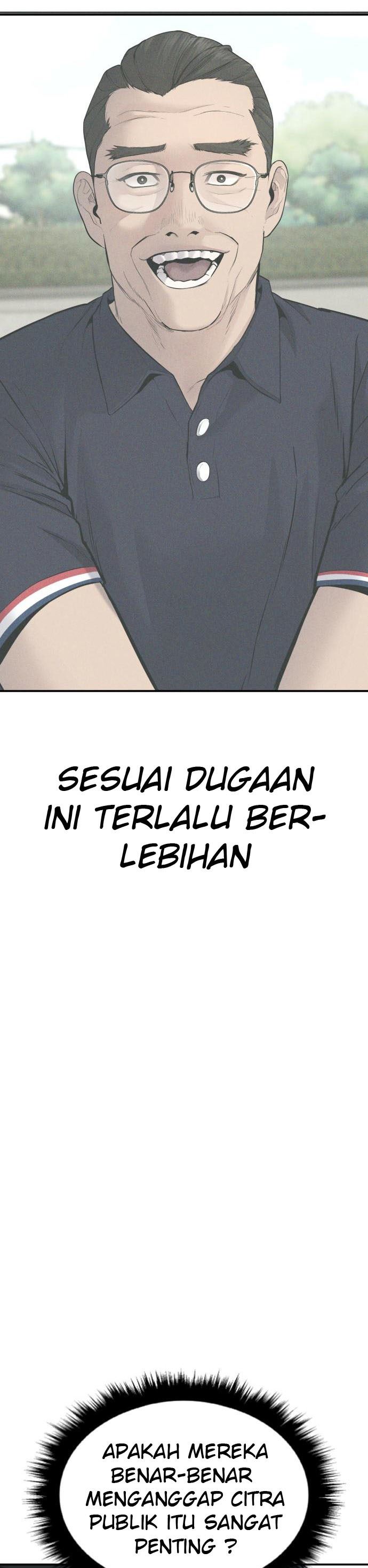 Manager Kim Chapter 53 halaman 36